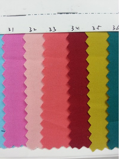 DG-RGFA  全棉細斜紋  C/C 130*70 通爽 薄身 連身工人服 工業制服 適用 細節-1